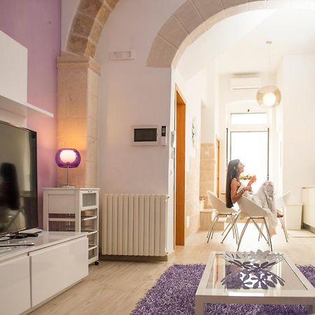 شقة Palazzo Absolem Luxury مونوبولي المظهر الخارجي الصورة
